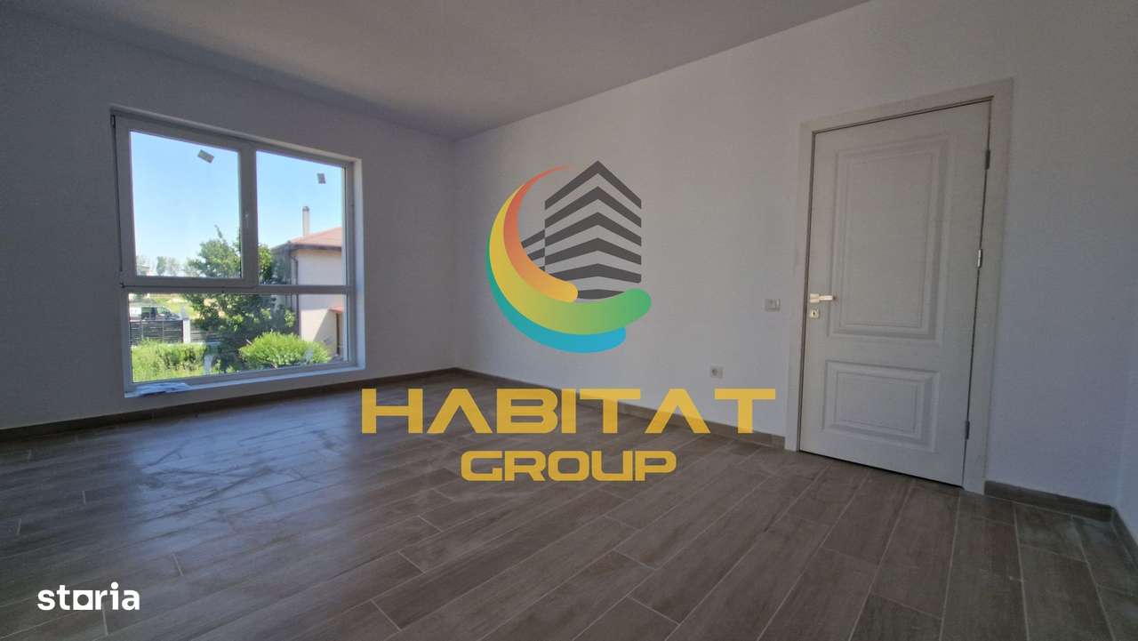 Pallady-2 cam, dec, incalzire in pardoseala, gradina de 35mp - Imagine principală: 4/12