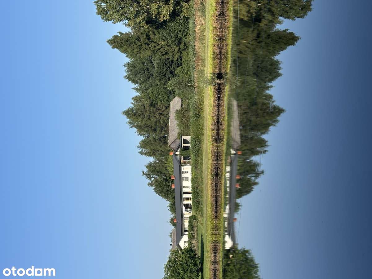 BEZPOŚREDNIO - przepiękna posiadłość - Okazja - Pełny obrazek: 4/20