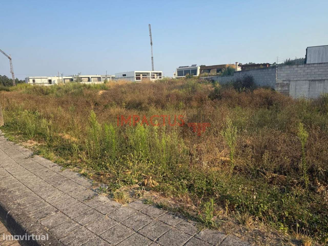 Lote Terreno em Quintão - Grande imagem: 4/10