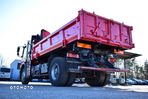 Mercedes-Benz Axor 4x2 Palfinger PK 12001 HDS Żuraw Wywrotka Crane Kiper - 8