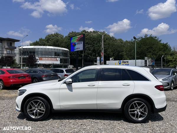 Mercedes-Benz GLC 220 d 4MATIC - 37