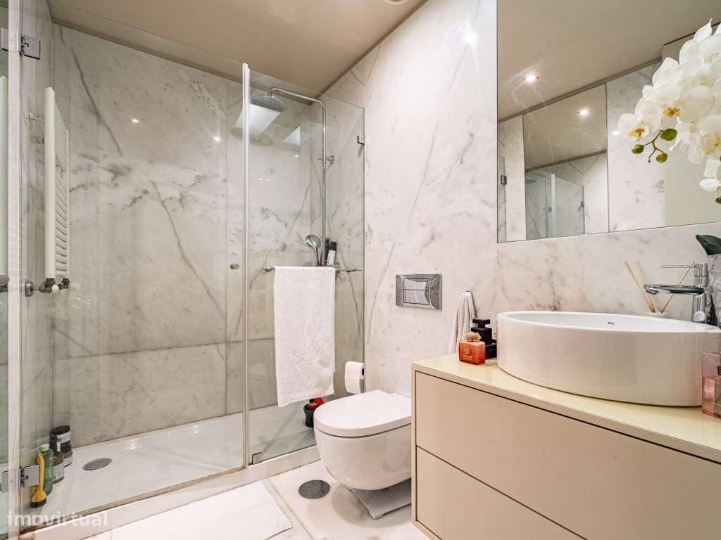 Apartamento T2 - Antas Prestige-18