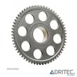 RODA LIVRE BMW F 650 (1997-1999) F 650 ST (1997-2000) - 1