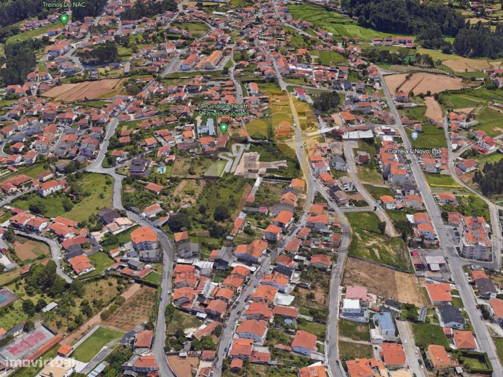 EXELENTE TERRENO PARA CONSTRUÇAO-4