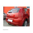 Carlig de remorcare pentru FIAT PUNTO GRANDE - 3/5usi., (199) - sistem semidemontabil -cu suruburi - tip 3xxx - din 2005 - 8