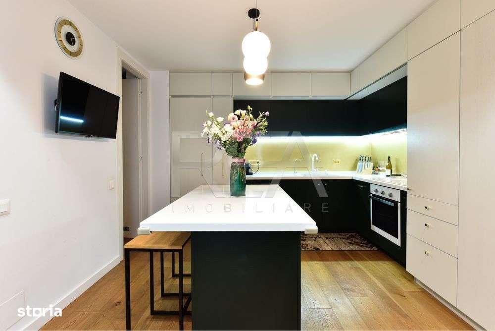 Duplex Exclusivist 5 camere • Cloud 9 • 180 mp - Imagine principală: 3/17