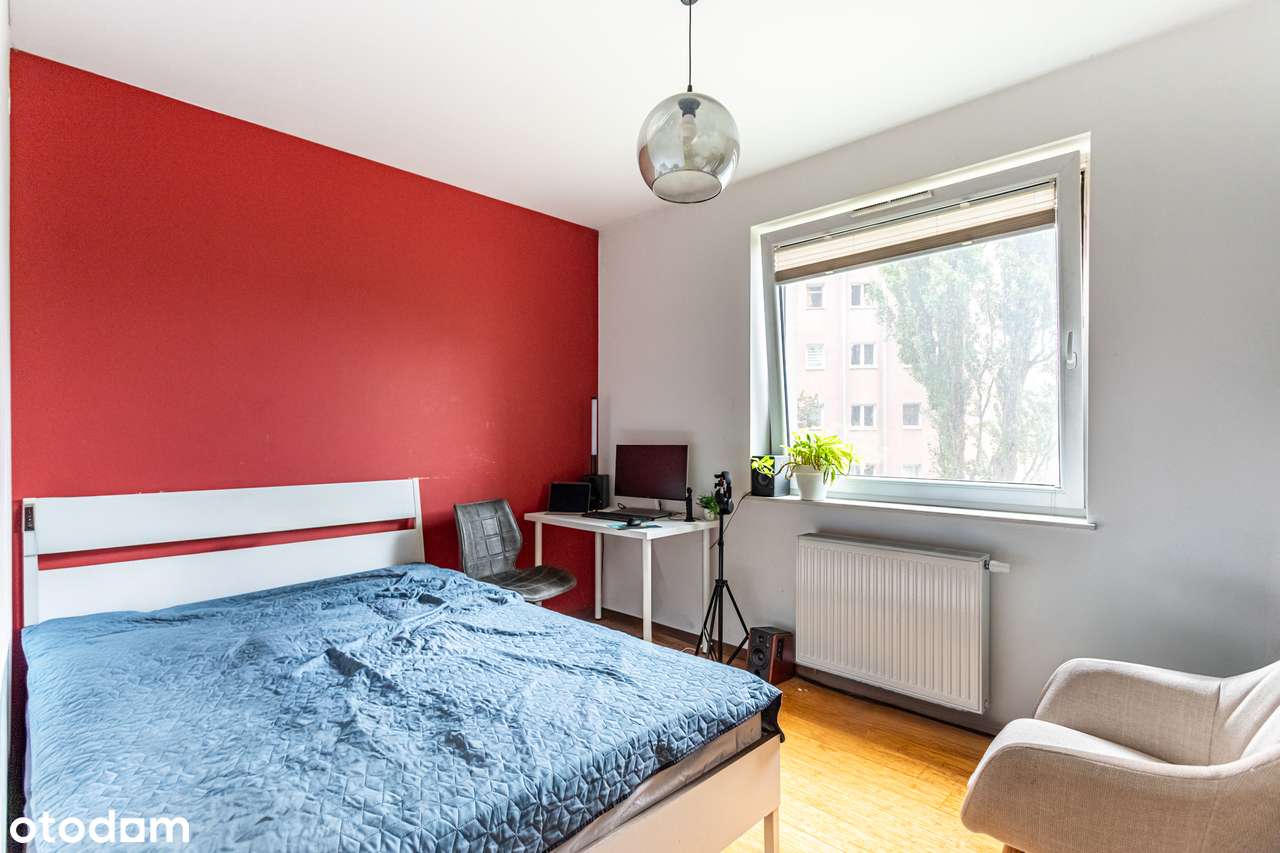 Atrakcyjne 4-pokojowe  w doskonałej lokalizacji przy metrze Młociny-17