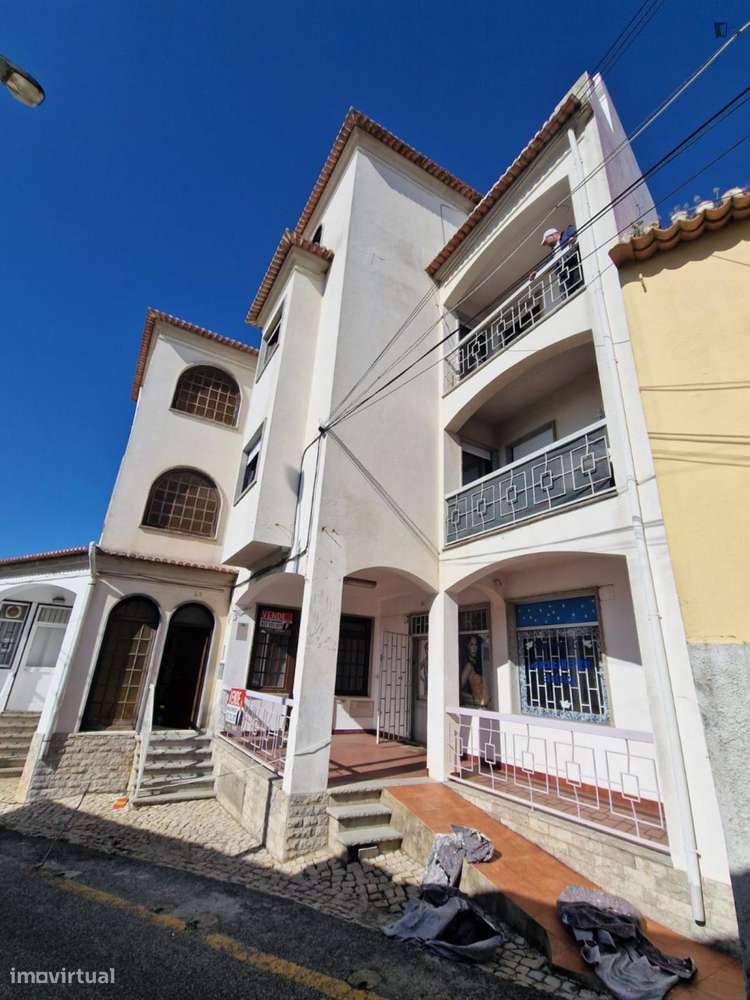 Quarto - localizado em Parede Lisbon - Grande imagem: 3/10