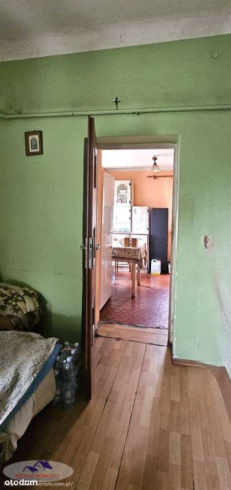 Dom, 85 m², Żabno-10