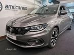 Fiat Tipo Sedan - 2