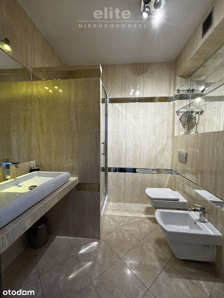 Pomorzany, 2 pokoje, balkon, miejsce postojowe-11