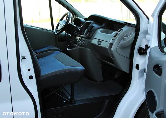 Renault TRAFIC - 26