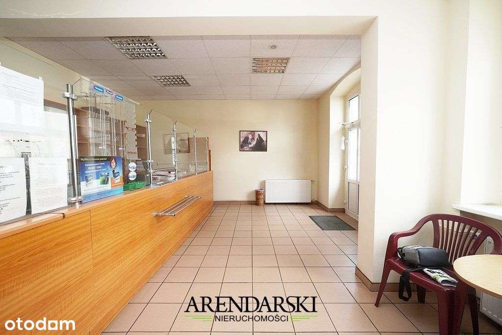 Lokal Usługowo-Handlowy-Zawarcie! - Pełny obrazek: 5/14