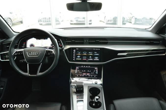 Audi A6 - 34