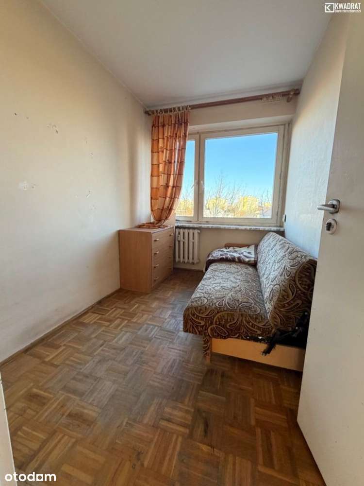 3 Pokoje 48,20 m2 z balkonem Czechów - Pełny obrazek: 5/8