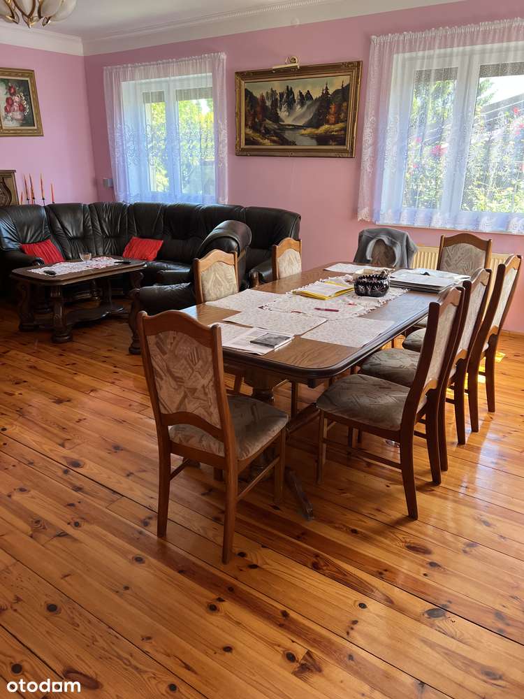 Ciechocinek na sprzedaż dom wraz z działką w spokojnej okolicy - Pełny obrazek: 5/20