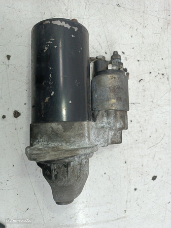 Motor De Arranque Bmw 3 Compact (E46) - 2