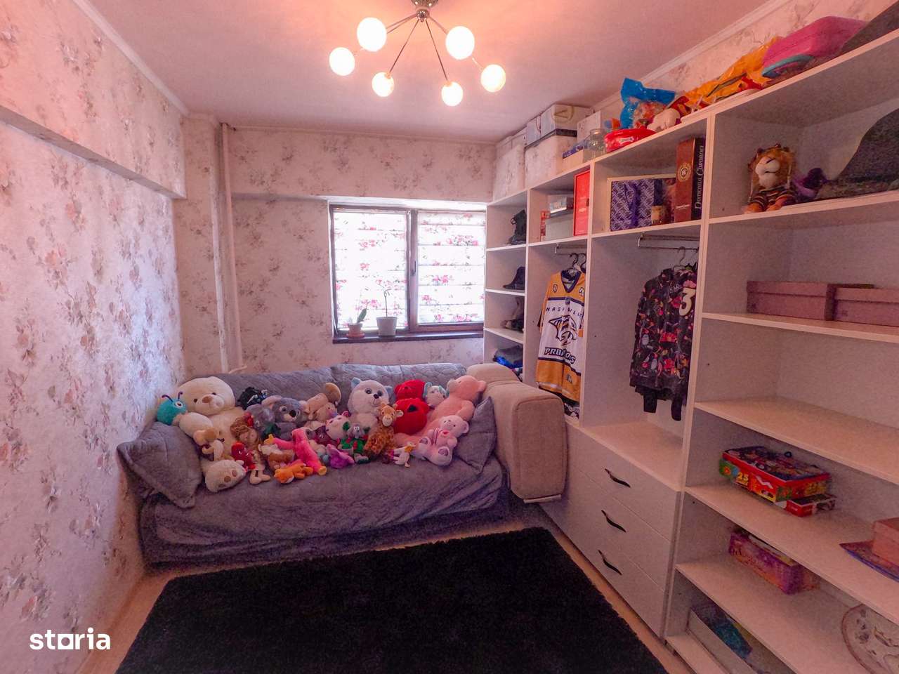 Apartament 3 camere Calea Bucuresti - Imagine principală: 4/7