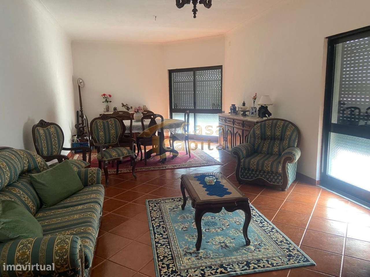 Moradia Isolada em Alijó-8