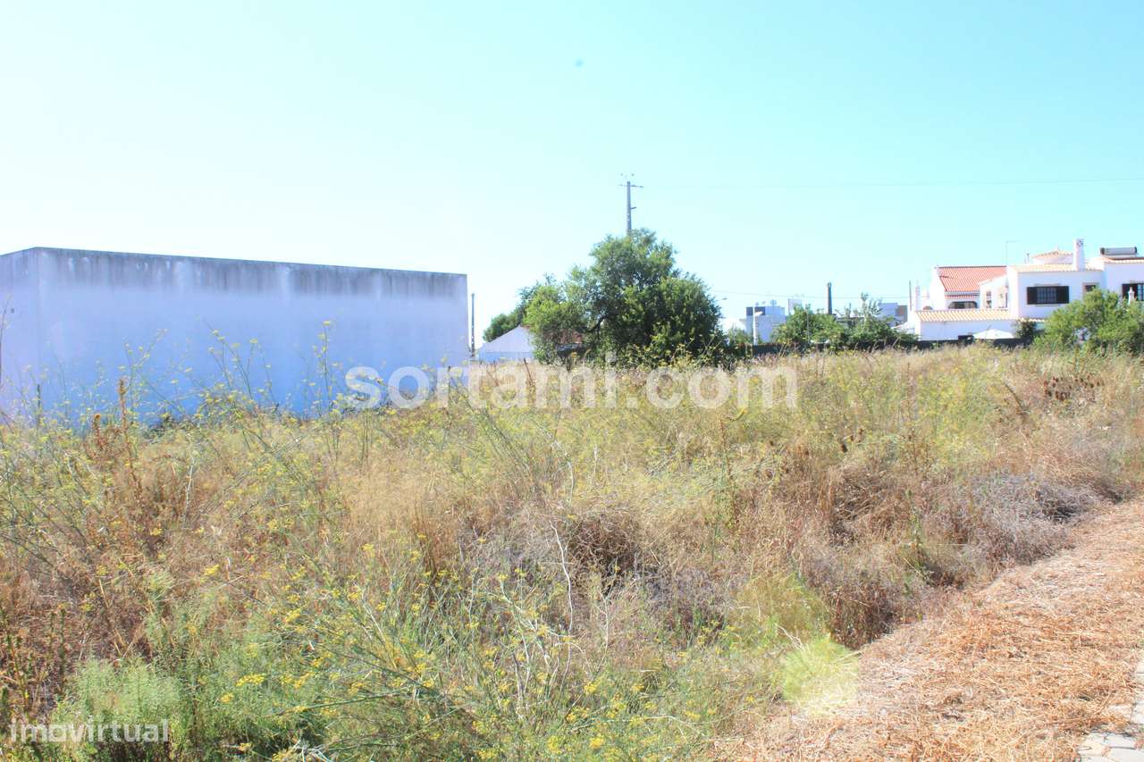 Terreno Para Construção  Venda em Estômbar e Parchal,Lagoa (Algarve) - Grande imagem: 3/6