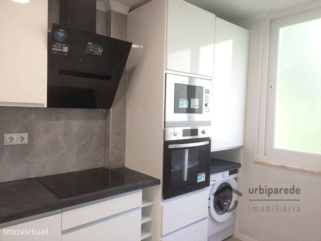 Apartamento T2 em Benfica perto do Colombo.-17