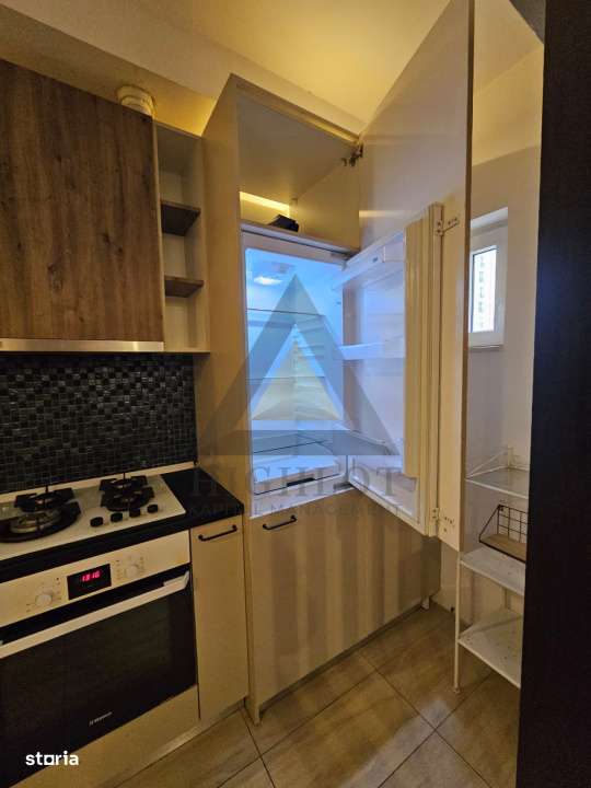 APARTAMENT COSMOPOLIS DE VANZARE | 3 CAMERE | LOC DE PARCARE-9