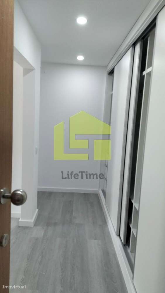 Excelente apartamento T2, às portas de Coimbra - Grande imagem: 4/20