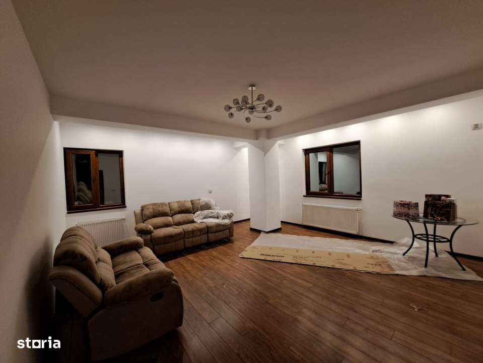 Bucurestii Noi - Laminorului | 5 Camere | 3 Dormitoare | Terasa