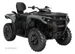 Can-Am Outlander Max - 2