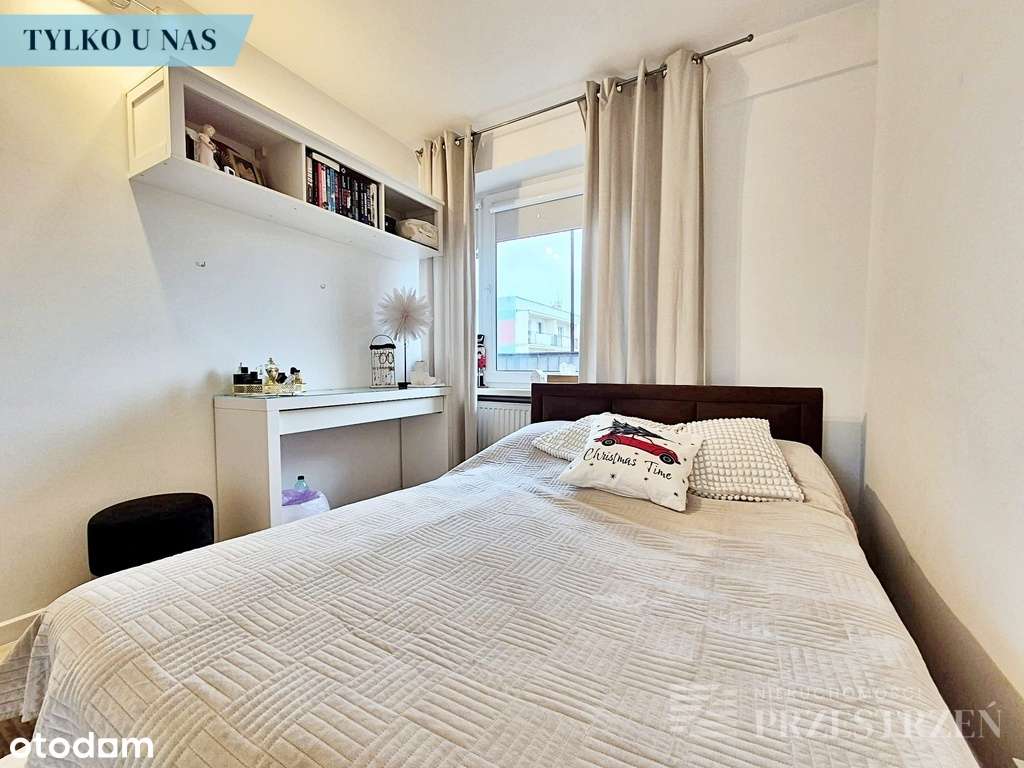 Komfortowe | 5 pokoi | oddzielna kuchnia | winda - Pełny obrazek: 5/13