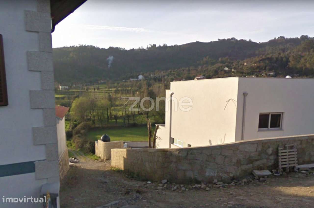 Terreno Urbanizável em Pedregais, Braga-6