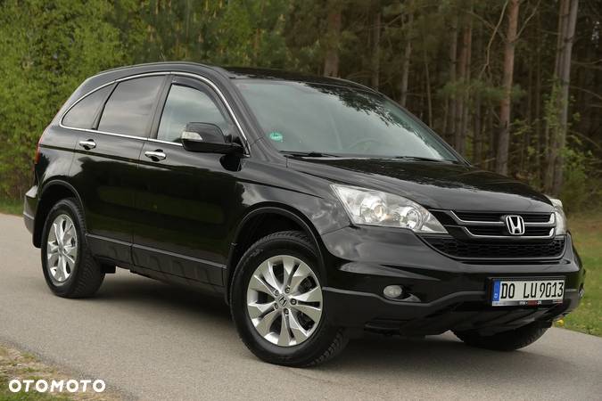 Honda CR-V - 3