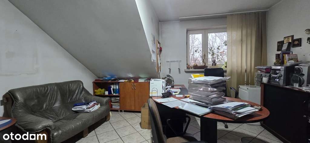 Sprzedam dwupoziomowe mieszkanie 80m2-Centrum-7