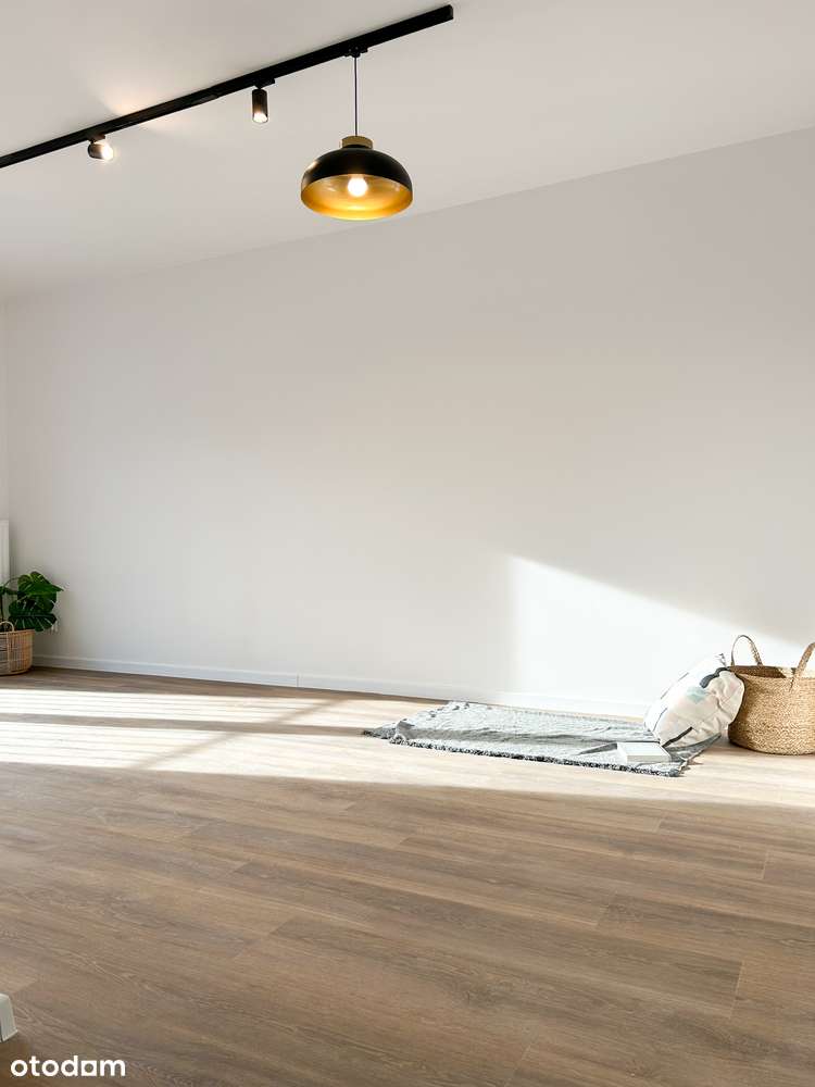 BEZ PROWIZJI! PROMOCJA! | Szamotulska 26 Baranowo | 50 m2 | 2 pokoje - Pełny obrazek: 5/11