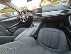 BMW Seria 5 520d Efficient Dynamics Edition Luxury Line - 8