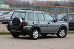 Land Rover Freelander - 11