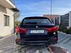 BMW Seria 5 520d xDrive Touring Aut. - 3