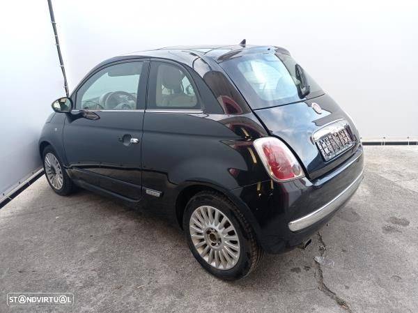 Para Peças Fiat 500 (312_) - 5