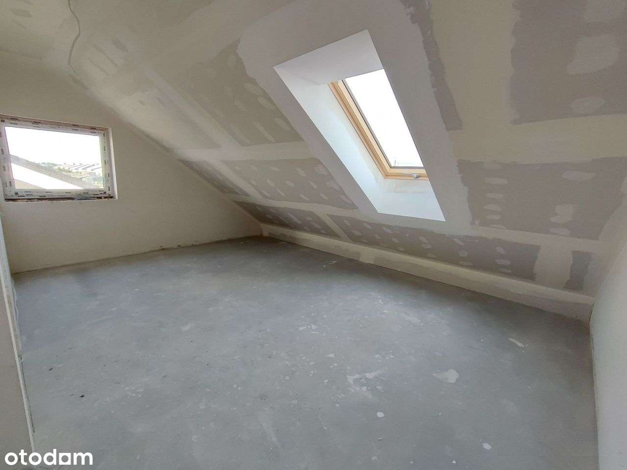 4 pokoje, 2 łazienki, duzy ogródek - Siekierki Wie-15