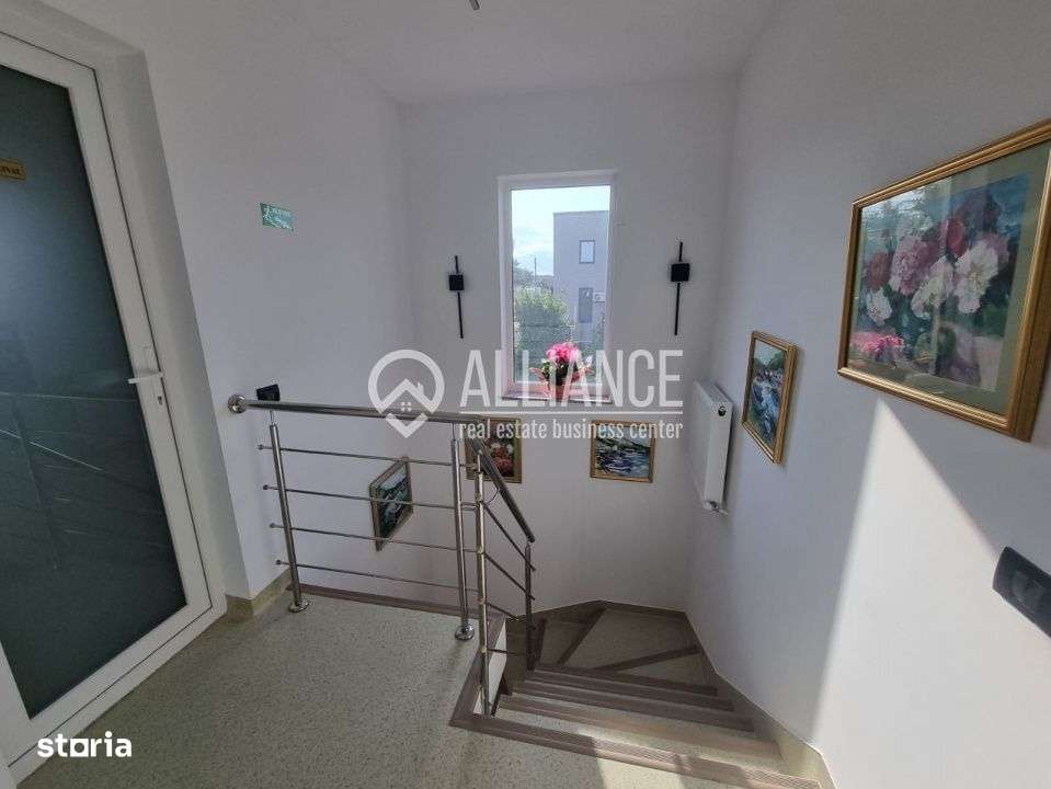 VALU TRAIAN(COD 02) cabinet medical in cadrul clinicii de Stomatologie - Imagine principală: 4/9