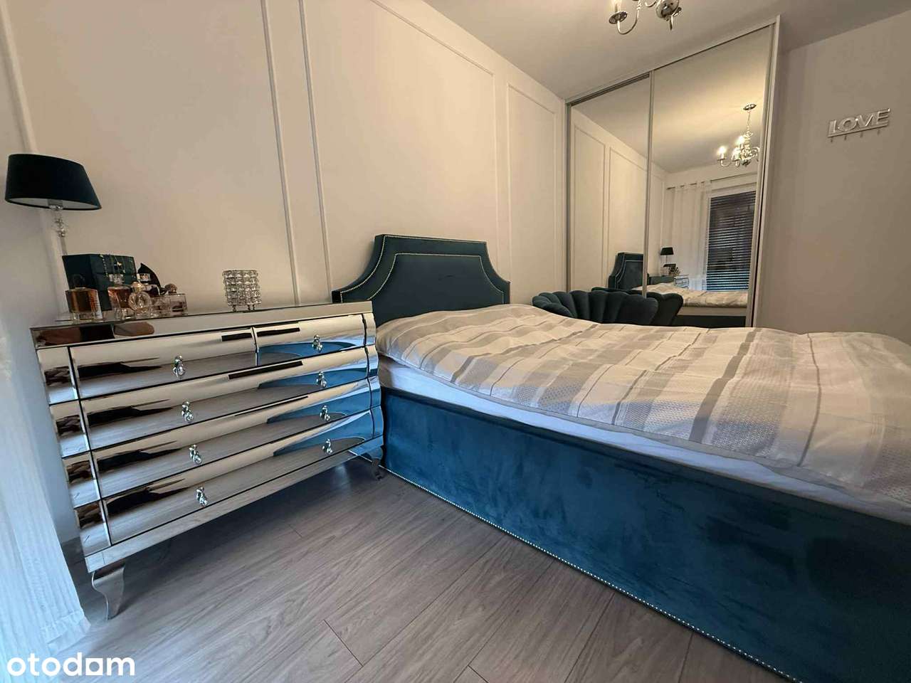 Komfortowe mieszkanie w Lesznie T. Rejtana-13