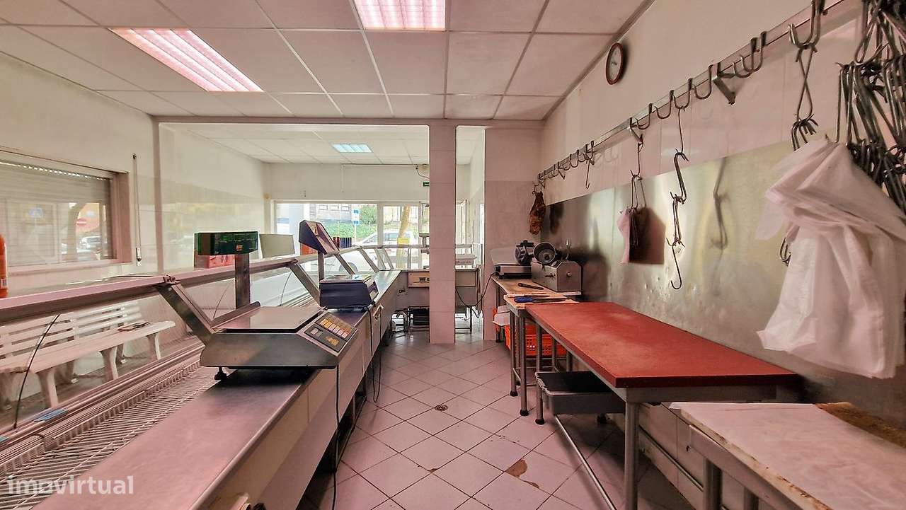 Outros - Comercial  para arrendamento - Grande imagem: 4/8