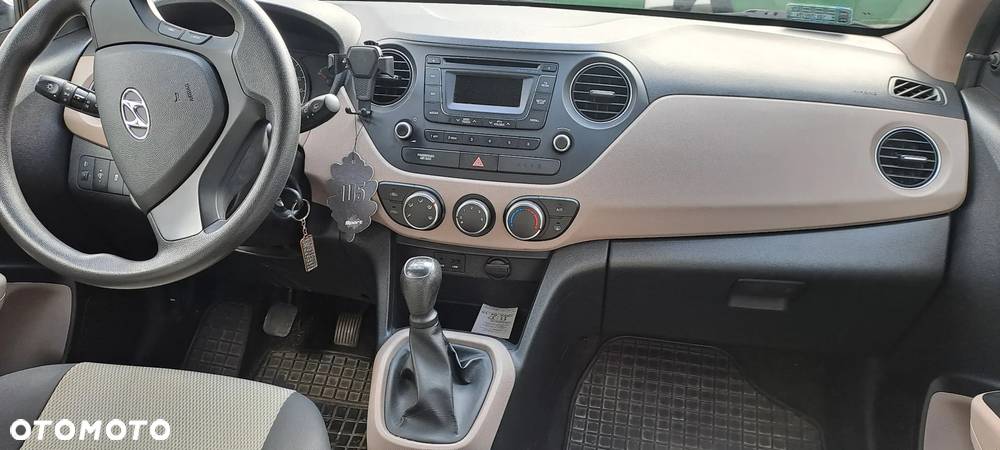 Hyundai i10 - 6