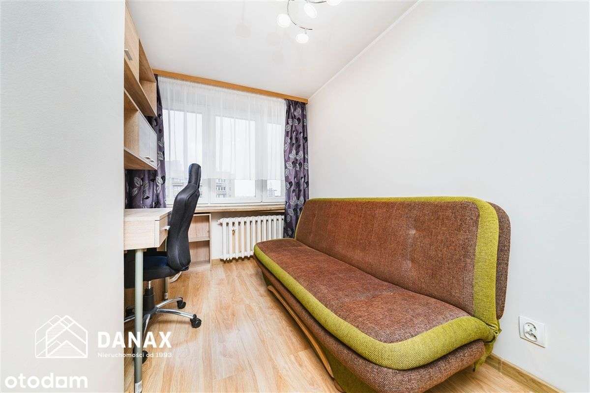 Krowodrza/Prądnik - 2 pokoje, piwnica, parking – pohled 4