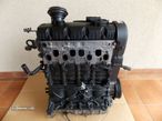 Motor SEAT VW GOLF LEON 2.8L 204 CV - BDE - 2