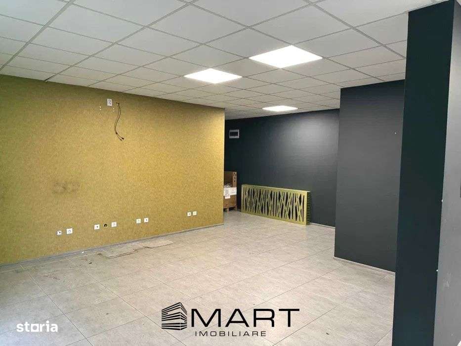 Spatiu comercial zona Stefan Cel Mare - Imagine principală: 2/4