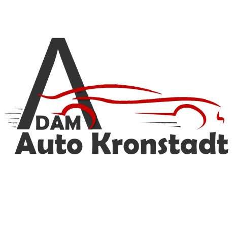 ADAM AUTO KRONSTADT logo