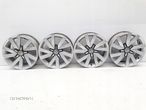 4X ALUFELGI FELGI R16 VW PASSAT B8 3G 6.5J ET41 3G0601025A - 1