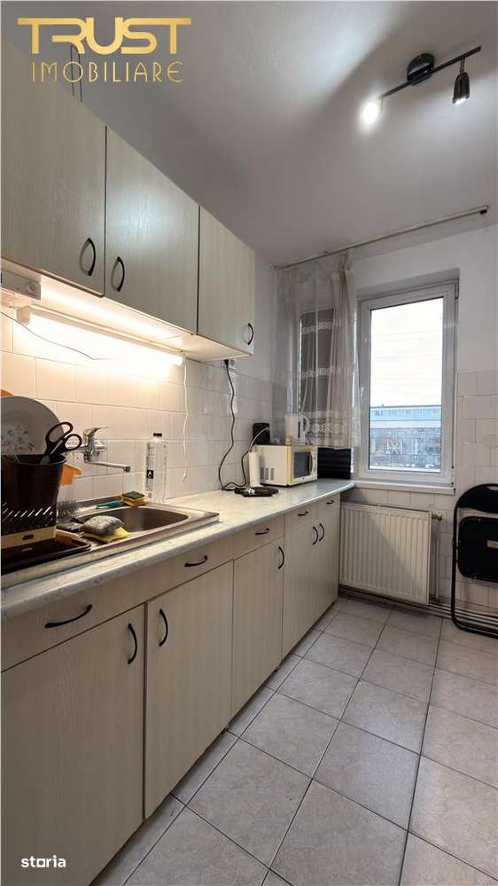 2 camere | Decomanda | str.Dacia | 48 MP | Ultracentral-3