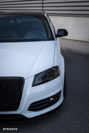 Audi S3 2.0 TFSI Quattro S tronic - 9